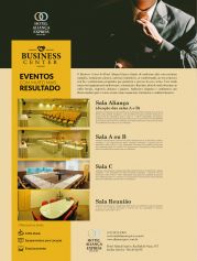 REVISTA SUCESSO GASTRONOMIA – EDIÇÃO 02 | Página 2