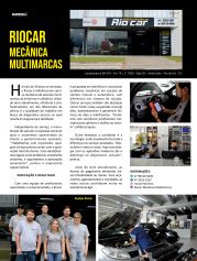 Revista Sucesso Autos - Edição 01 | Página 16