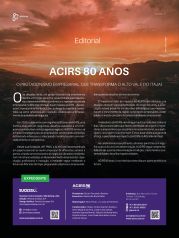 Revista 80 Anos ACIRS | Página 6