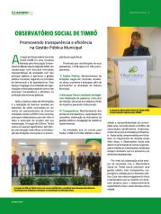 Revista 50 Anos ACIMVI – Edição 02 | Página 38