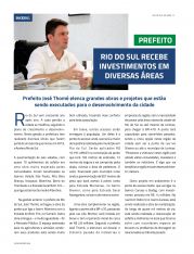 Revista Sucesso – Rio do Sul 90 Anos | Página 14