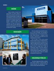 Revista Sucesso – Rio do Sul 90 Anos | Página 16