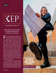 Revista Sucesso Arquitetos – Edição 01 | Página 38