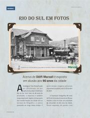Revista Sucesso – Rio do Sul 90 Anos | Página 12
