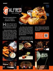 Revista Sucesso Gastronomia – Edição 03 | Página 54