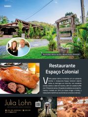 Revista Sucesso Gastronomia – Edição 03 | Página 76