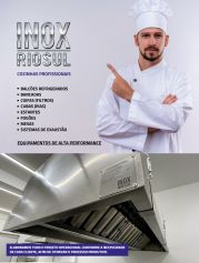 Revista Sucesso Gastronomia – Edição 03 | Página 4