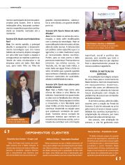 Revista Sucesso – Edição 176 | Página 39