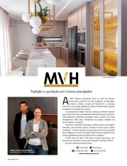 Revista Sucesso Arquitetos – Edição 01 | Página 50