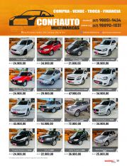REVISTA SUCESSO AUTOS – EDIÇÃO 02 | Página 35