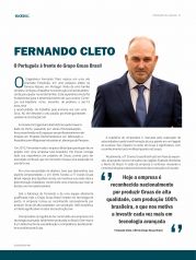 Revista Sucesso - Edição 188  | Página 12