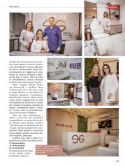 Revista Sucesso – Edição 174 | Página 47