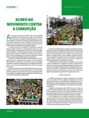 Revista 50 Anos ACIMVI – Edição 02 | Página 50