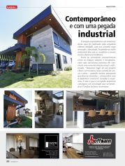 Revista Sucesso – Edição 171 | Página 38