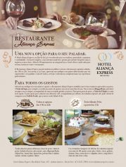 REVISTA SUCESSO GASTRONOMIA – EDIÇÃO 02 | Página 3