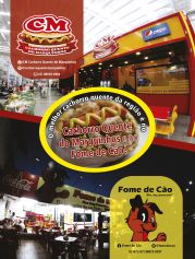 REVISTA SUCESSO GASTRONOMIA – EDIÇÃO 02 | Página 60