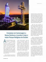 Revista Sucesso – Ituporanga 75 Anos | Página 18