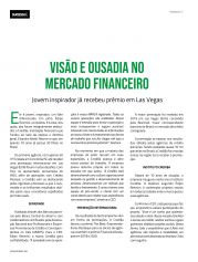 Revista Sucesso – Edição 179 | Página 18