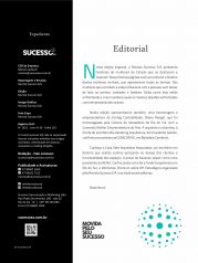 Revista Sucesso – Edição 184 | Página 4