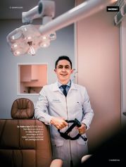 Revista Sucesso – Edição 182 | Página 17