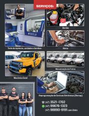 REVISTA SUCESSO AUTOS – EDIÇÃO 02 | Página 27