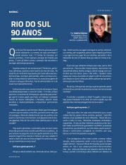 Revista Sucesso – Rio do Sul 90 Anos | Página 40