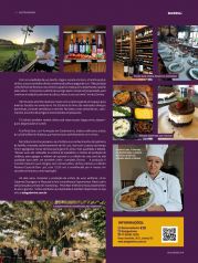 Revista Sucesso Gastronomia - Edição 04 | Página 9