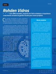 Revista Sucesso Inovação - Edição 01 | Página 40