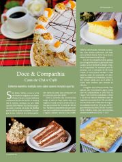 Revista Sucesso Gastronomia – Edição 03 | Página 14
