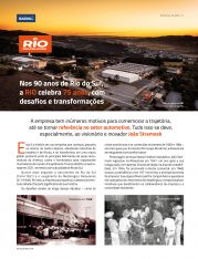 Revista Sucesso – Rio do Sul 90 Anos | Página 46