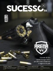 Revista Sucesso – Edição 171 | Página 1
