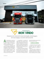 Revista Sucesso – Edição 183 | Página 12