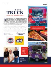 Revista Sucesso Gastronomia - Edição 04 | Página 63
