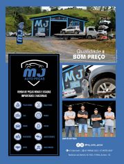 Revista Sucesso Autos - Edição 01 | Página 22