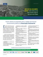 Revista Sucesso – Rio do Sul 90 Anos | Página 62