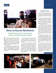 Revista Sucesso – Rio do Sul 90 Anos | Página 28