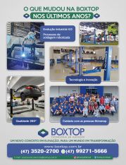 REVISTA SUCESSO AUTOS – EDIÇÃO 02 | Página 34