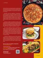 Revista Sucesso Gastronomia - Edição 04 | Página 35