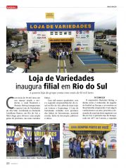 Revista Sucesso – Edição 172 | Página 22