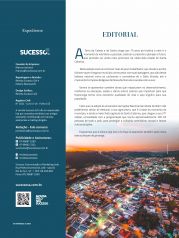 Revista Sucesso – Ituporanga 75 Anos | Página 4