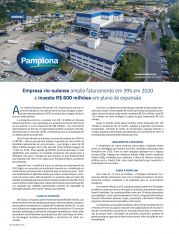 Revista Sucesso – Rio do Sul 90 Anos | Página 48