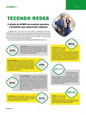 Revista 50 Anos ACIMVI – Edição 02 | Página 28