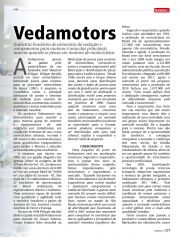 Revista Sucesso - Edição 169 | Página 7