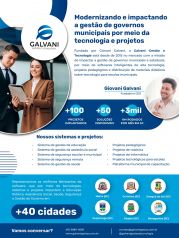 Revista Sucesso – Ituporanga 75 Anos | Página 41