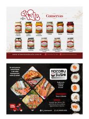 Revista Sucesso Gastronomia - Edição 04 | Página 69