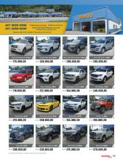 REVISTA SUCESSO AUTOS – EDIÇÃO 02 | Página 33