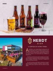 Revista Sucesso Gastronomia - Edição 04 | Página 10