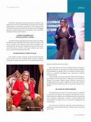 Revista Elas Fazem Acontecer - Edição 001 | Página 37