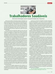 Revista Sucesso - Edição 170 | Página 23