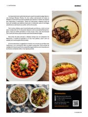 Revista Sucesso Gastronomia - Edição 04 | Página 13